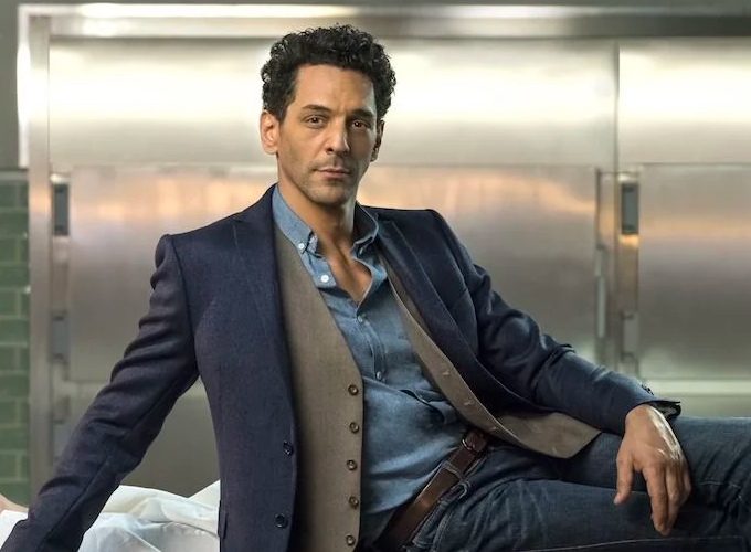 Balthazar bientot de retour sur TF1