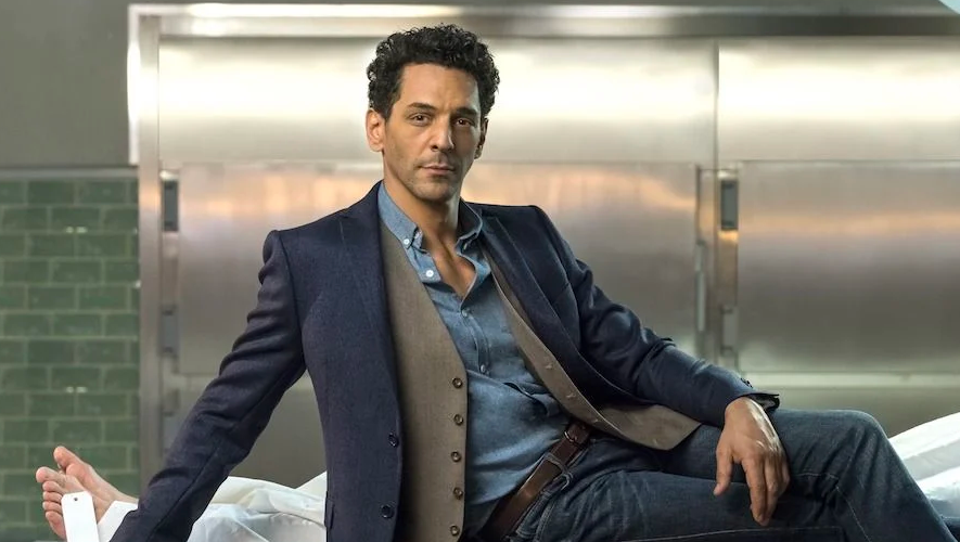 Balthazar bientot de retour sur TF1