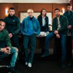 Canal+ annonce le début du tournage de la saison 2 de la série "B.R.I."