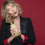 Caroline Vigneaux va animer la 35 cérémonie de la nuit des Molières le 6 mai 2024 sur France 2