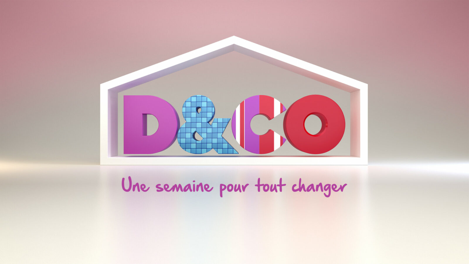 D&CO revient sur 6ter dès le dimanche 5 mai 2024