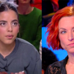 "Danse avec les stars" : duel médiatique entre Natasha St-Pier et Inès Reg sur les plateaux de télévision