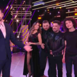 "Danse avec les stars" : le clash entre Inès Reg et Natasha St-Pier continue jusque dans les coulisses et Keiona clash un journaliste