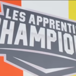 Découvrez le casting et les premières images de la nouvelle téléréalité de W9 _Les apprentis champions_