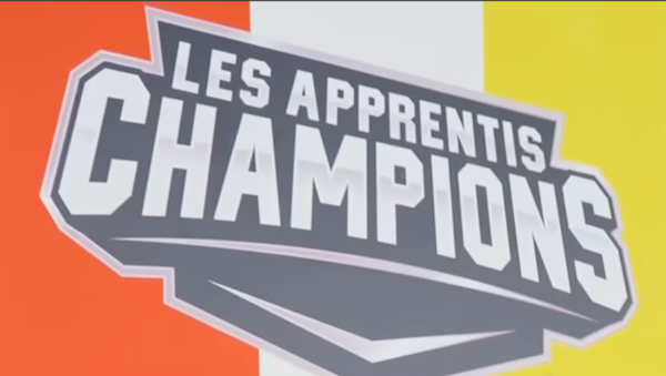 Découvrez le casting et les premières images de la nouvelle téléréalité de W9 _Les apprentis champions_