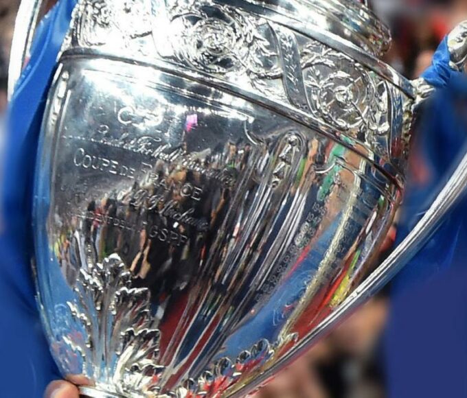 Demi-finale de la Coupe de France de football : PSG-Rennes le 3 avril sur France 3