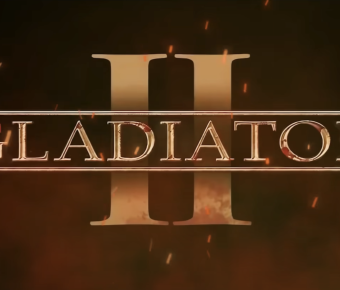 Des scènes de combats épiques, Gladiator 2 a conquis le CinemaCon de Las Vegas (trailer)