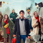 "Fiasco", la série de Netflix avec Pierre Niney, arrive le 30 avril. (Bande-annonce)