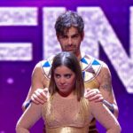 Finale de "Danse avec les stars" - Inès Reg : après avoir dit "je ne suis officiellement pas un produit TF1", une de ses séquences "coupée" au montage ?