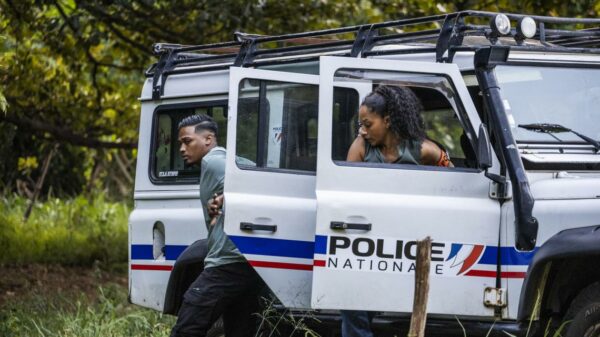 France 3 a lancé la production de la saison 6 de sa série "OPJ". Découvrez les 7 épisodes inédits de la saison 5 diffusés en avril 2024