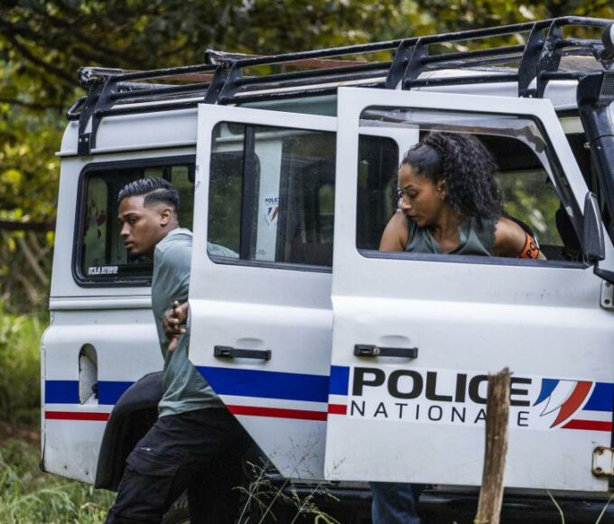 France 3 a lancé la production de la saison 6 de sa série "OPJ". Découvrez les 7 épisodes inédits de la saison 5 diffusés en avril 2024