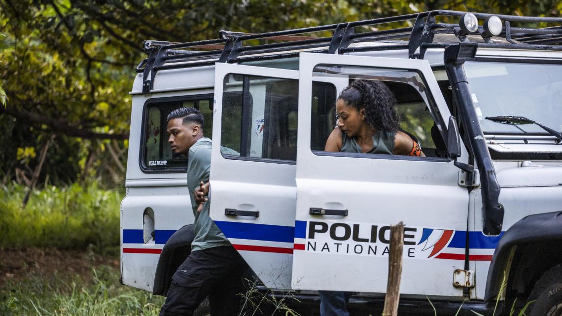 France 3 a lancé la production de la saison 6 de sa série "OPJ". Découvrez les 7 épisodes inédits de la saison 5 diffusés en avril 2024