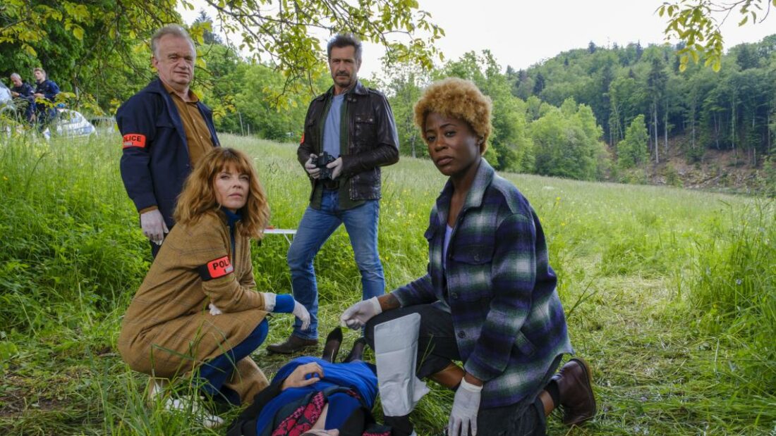 France 3 propose un nouvel épisode inédit de "Cassandre" le 6 avril 2024 avec "L'étoile du berger"