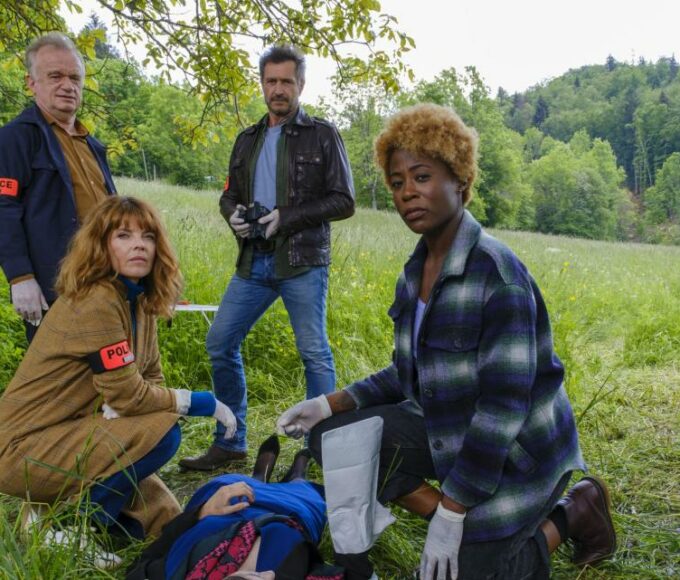 France 3 propose un nouvel épisode inédit de "Cassandre" le 6 avril 2024 avec "L'étoile du berger"