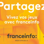 France Info dévoile son dispositif exceptionnel en direct pour les Jeux Olympiques et Paralympiques