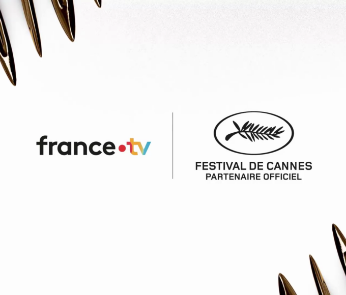 France Télévisions a dévoilé son dispositif pour le Festival de Cannes 2024