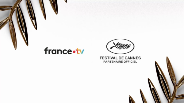 France Télévisions dévoile son dispositif exceptionnel pour le Festival de Cannes 2024