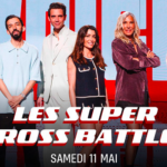 Jenifer de retour dans « The Voice » pour les Super Cross Battles le 11 mai sur TF1