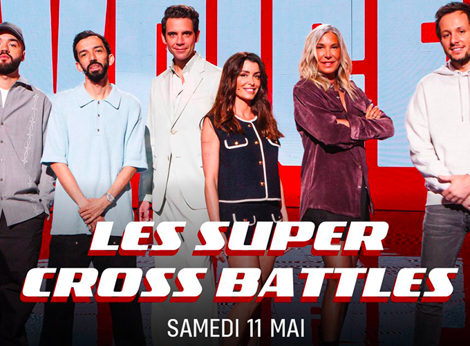 Jenifer de retour dans « The Voice » pour les Super Cross Battles le 11 mai sur TF1