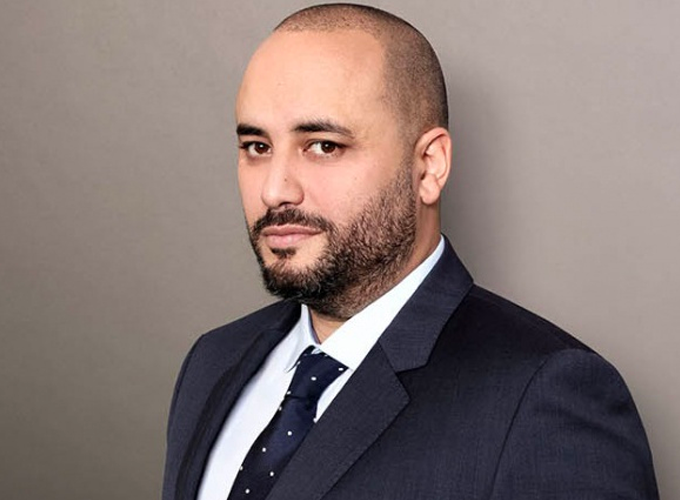 Jérôme Commandeur arrive sur Canal+ avec un nouveau programme