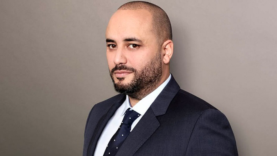 Jérôme Commandeur arrive sur Canal+ avec un nouveau programme