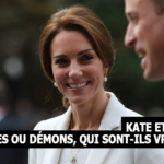 Bertrand Deckers propose un documentaire sur famille royale Britannique : "Kate et William : Anges ou démons ? le 5 avril 2024