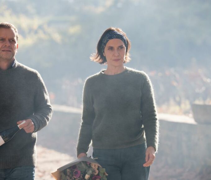 INEDIT : "Les malvenus", le 17 avril à 21h10 sur France 2