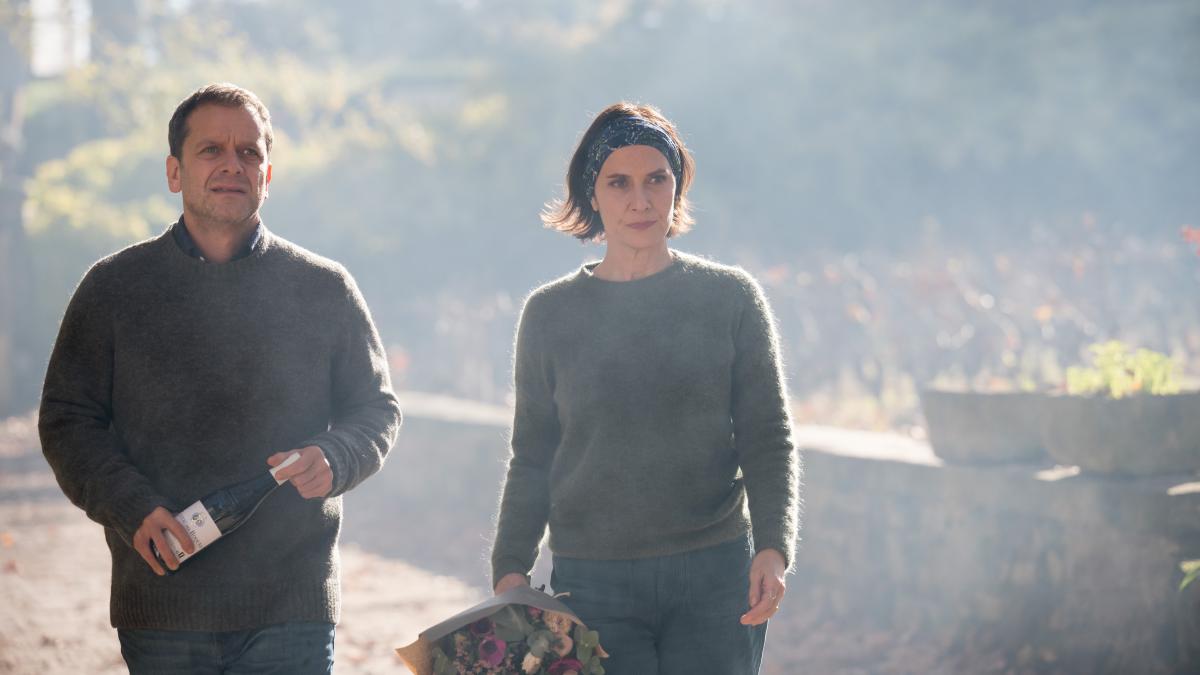 INEDIT : "Les malvenus", le 17 avril à 21h10 sur France 2