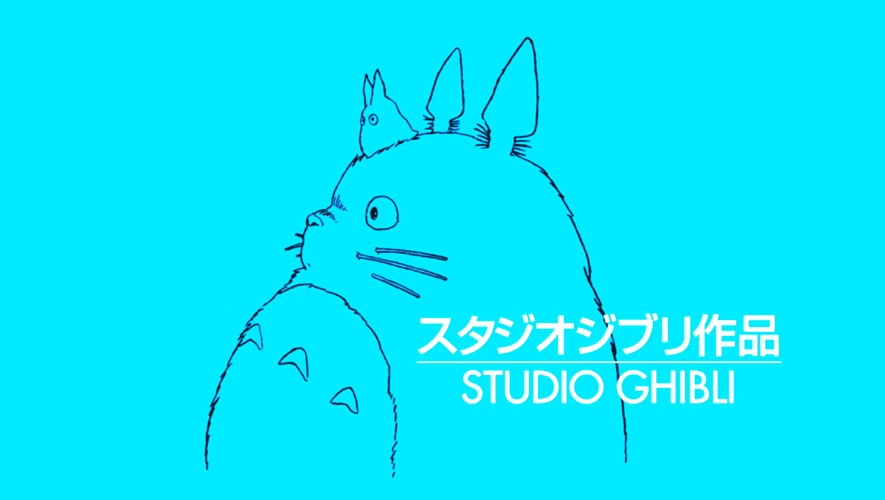 Le Studio Ghibli recevra une Palme d'Or honorifique lors du 77e Festival de Cannes