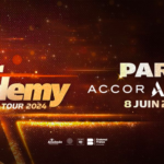 Le concert de la Star Academy depuis l'Accor Arena de Paris sera retransmis en direct sur TF1 le 8 juin 2024