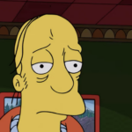 Le producteur des "Simpsons" s'explique sur la mort surprise de Larry après les réactions des fans