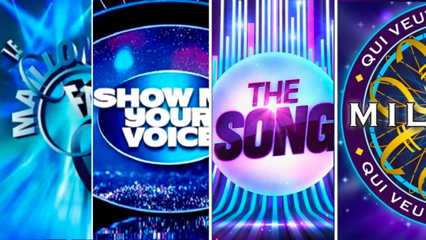 Le retour des jeux télé : on fait le point sur les annonces