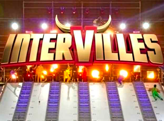 L'émission culte "Intervilles" va revenir en mai sur RMC Story les vendredis soirs