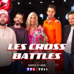 Les Cross Battles de "The Voice" à partir du 27 avril 2024 sur TF1