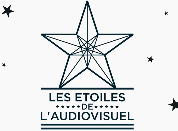 "Les Etoiles de l’audiovisuel" : la 6ème cérémonie se tiendra le 26 juin 2024