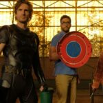 Les audiences Prime du dimanche 14 avril 2024