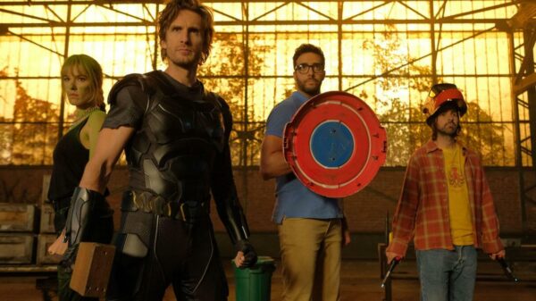 Les audiences Prime du dimanche 14 avril 2024