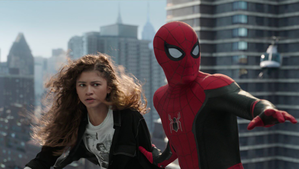 Les audiences Prime du dimanche 7 avril 2024