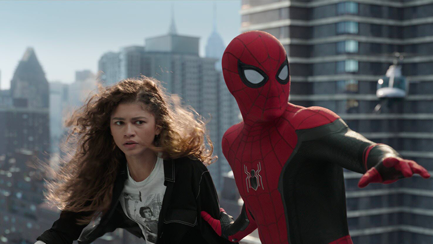 Les audiences Prime du dimanche 7 avril 2024