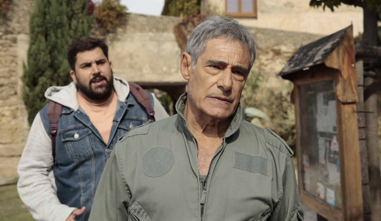 Les audiences TV Prime du dimanche 28 avril 2024