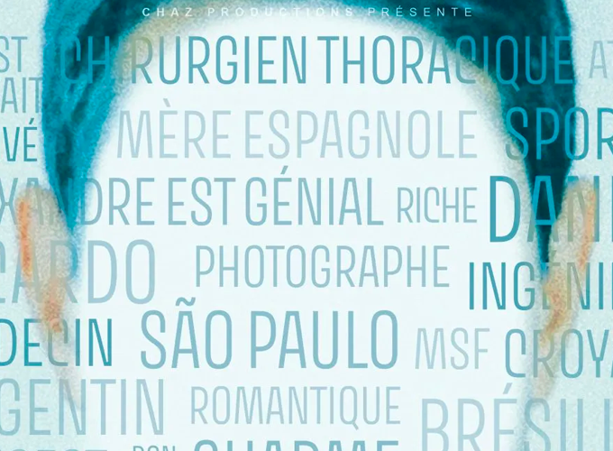 Les films en salle ce mercredi 17 avril 2024