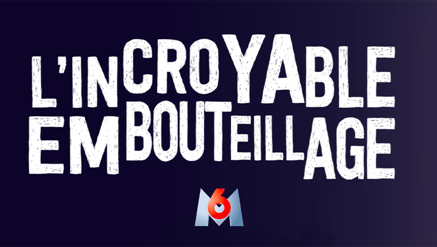 M6 commande un second film "L'incroyable embouteillage" actuellement en tournage
