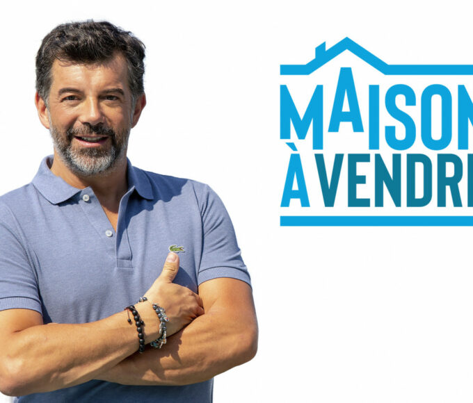 M6 propose en prime time un inédit de "Maison à vendre" le samedi 13 avril 2024