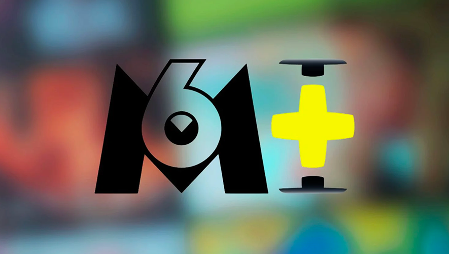 M6+ remplacera 6play le 15 mai 2024