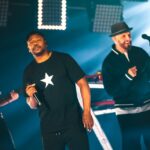 MC Solaar enflamme le plateau de « Basique, le concert » le 3 mai 2024 sur France 2