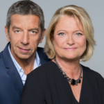 Marina Carrere d’Encausse et Michel Cymes veulent lancer une chaine d’infos santé en 2025