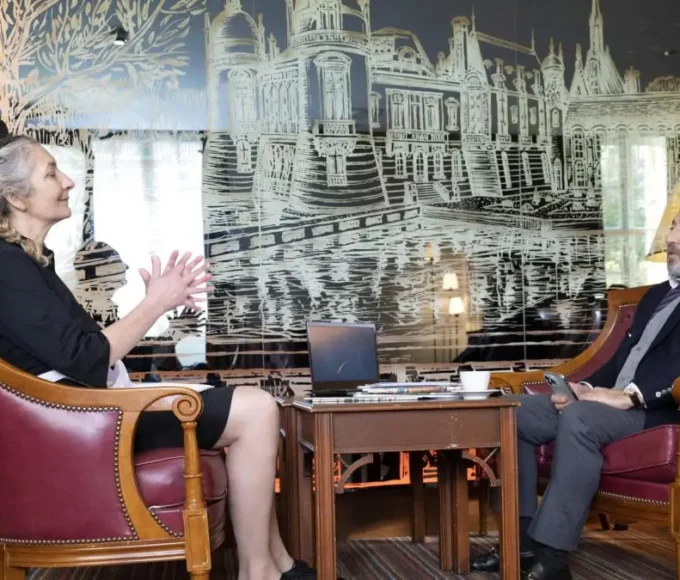 Audiences 12 avril 2024