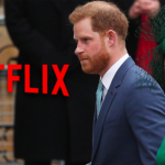 Meghan Markle et le Prince Harry annoncent de nouveaux projets sur Netflix