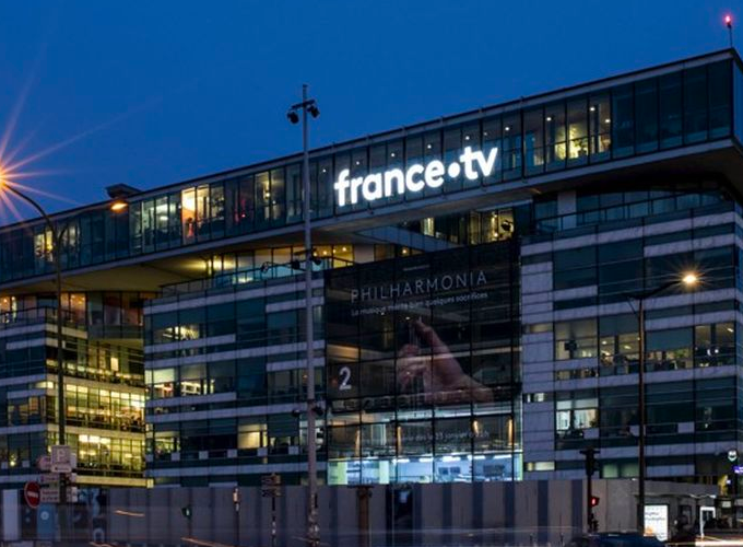 Ménage de printemps des programmes chez France Télévisions pour la rentrée