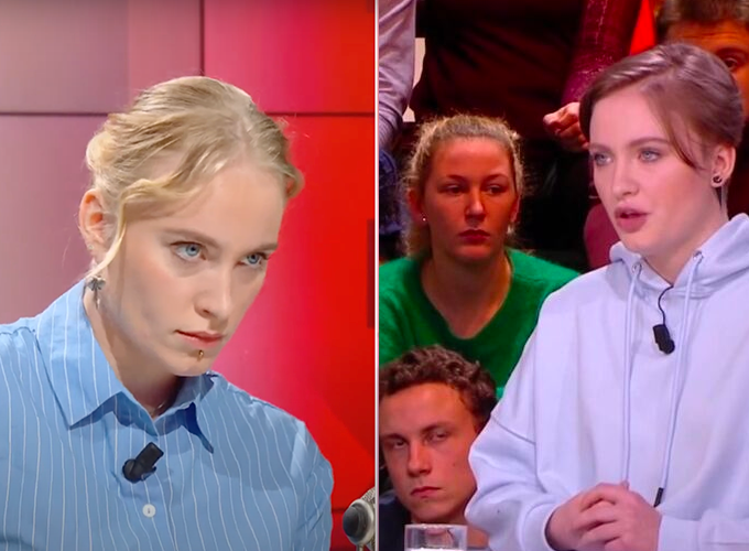 "Quotidien" tient à clarifier les déclarations de Mila sur BFMTV